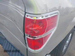 2010 Ford F-150 XL with VIN 1FTEW1C87AFA12768, listed as a IAAI auction lot 41450277 with 89,314 mi miles. Bid and sale history available at carsss.com. Image 17.