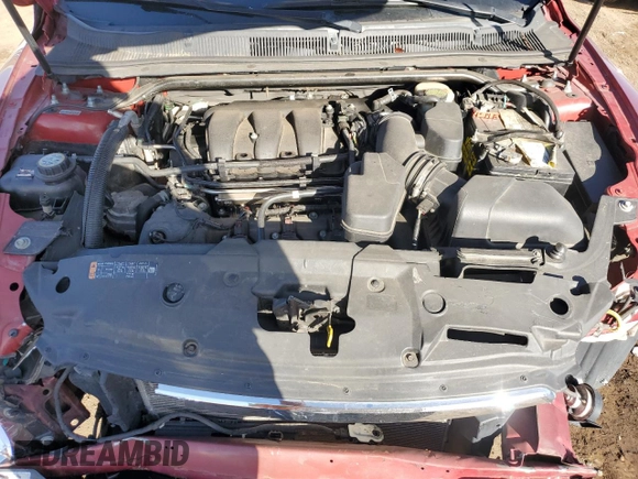 2015 Ford Taurus Limited with VIN 1FAHP2F82FG152083, listed as a Copart auction lot 51980995 with 149,077 mi miles and Salvage Title. Bid and sale history available at carsss.com. Image 12.