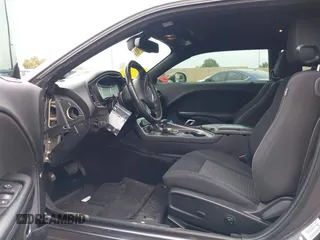 2015 Dodge Challenger R/T with VIN 2C3CDZAT5FH710566, listed as a IAAI auction lot 42042697 with 97,206 mi miles and . Bid and sale history available at DreamBid. Image 5.