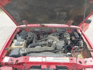 1998 Ford Ranger XL with VIN 1FTYR14UXWPB04944, listed as a IAAI auction lot 42651106 with 166,198 mi miles and . Bid and sale history available at DreamBid. Image 10.