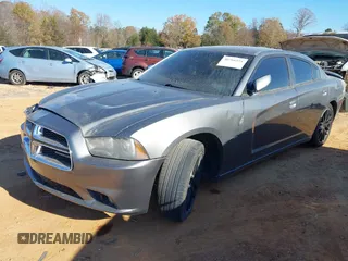 2012 Dodge Charger RT Plus with VIN 2C3CDXCT3CH260591, listed as a IAAI auction lot 40766578 with 171,111 mi miles and . Bid and sale history available at DreamBid. Image 2.