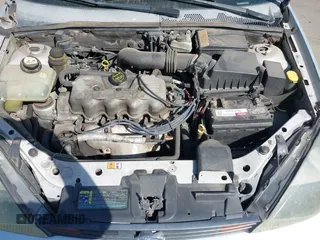 2003 Ford Focus LX with VIN 1FAFP33P53W109559, listed as a IAAI auction lot 42087949 with 268,456 mi miles and . Bid and sale history available at carsss.com. Image 10.