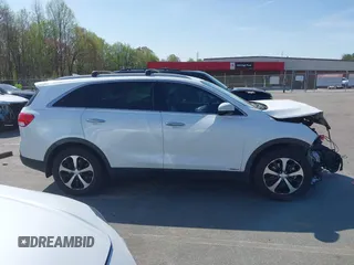 2016 Kia Sorento EX with VIN 5XYPHDA19GG133334, listed as a IAAI auction lot 41931741 with 138,051 mi miles and . Bid and sale history available at DreamBid. Image 13.