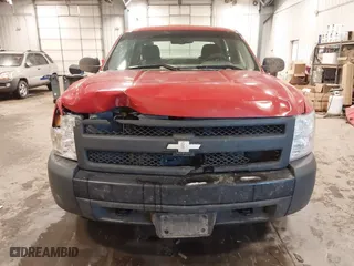 2008 Chevrolet Silverado 1500 LTZ with VIN 2GCEK133381260856, listed as a IAAI auction lot 41574752 with 181,559 mi miles. Bid and sale history available at carsss.com. Image 12.