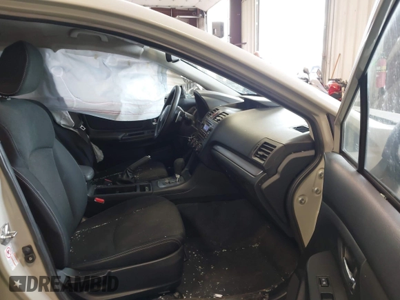2013 Subaru Crosstrek Premium with VIN JF2GPACC4D2886468, listed as a IAAI auction lot 42248611 with 108,972 mi miles and . Bid and sale history available at DreamBid. Image 5.
