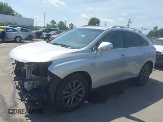 2013 Lexus RX 350 with VIN 2T2BK1BA1DC190977, listed as a IAAI auction lot 42427269 with 114,517 mi miles and . Bid and sale history available at DreamBid. Image 14.