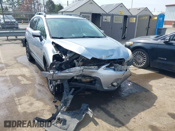 2016 Subaru Crosstrek Premium с VIN JF2GPABC1G8302188, выставлен на аукционе IAAI как лот 41802857 с пробегом 157 845 миль миль и . История ставок и продаж доступна на DreamBid. Изображение 6.