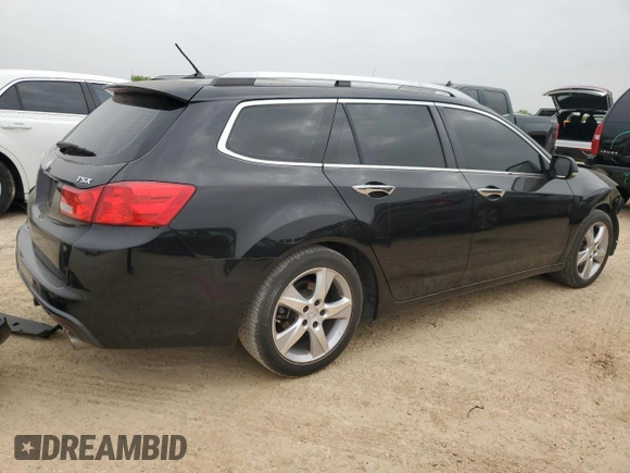 2012 Acura TSX Technology z VIN JH4CW2H6XCC002355, wystawiony jako Copart lot #50809495 z przebiegiem 174 363 mil mil oraz Szkoda całkowita • Salvage title. Historia ofert i sprzedaży dostępna na DreamBid. Obrazek 3.