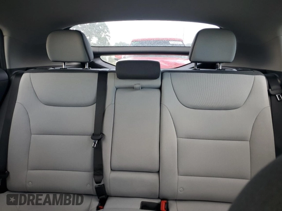 2022 Hyundai Ioniq SEL z VIN KMHC85LC5NU282852, wystawiony jako Copart lot #56675285 z przebiegiem 58 327 mil mil oraz Szkoda całkowita • Salvage title. Historia ofert i sprzedaży dostępna na DreamBid. Obrazek 10.