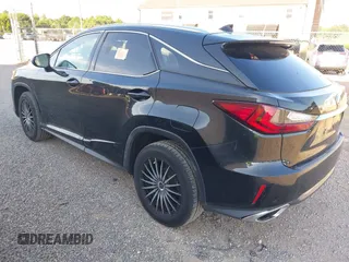 2017 Lexus RX 350 with VIN 2T2BZMCA1HC120042, listed as a IAAI auction lot 42782868 with 100,199 mi miles and . Bid and sale history available at DreamBid. Image 3.