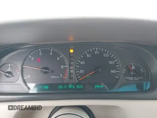 1998 Cadillac Eldorado z VIN 1G6EL12Y2WU603722, wystawiony jako IAAI lot #41879733 z przebiegiem 81 780 mil mil oraz . Historia ofert i sprzedaży dostępna na DreamBid. Obrazek 7.