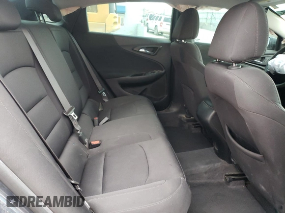 2019 Chevrolet Malibu LS z VIN 1G1ZB5ST9KF214144, wystawiony jako Copart lot #51289445 z przebiegiem 106 686 mil mil oraz Szkoda całkowita • Salvage title. Historia ofert i sprzedaży dostępna na DreamBid. Obrazek 10.