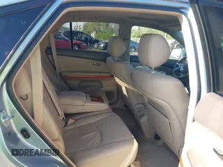 2004 Lexus RX 330 z VIN 2T2HA31UX4C019715, wystawiony jako IAAI lot #42147906 z przebiegiem 179 089 mil mil oraz . Historia ofert i sprzedaży dostępna na DreamBid. Obrazek 8.