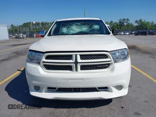 2011 Dodge Durango R/T with VIN 1D4SD6GT0BC707703, listed as a IAAI auction lot 42126478 with 153,770 mi miles and . Bid and sale history available at carsss.com. Image 12.