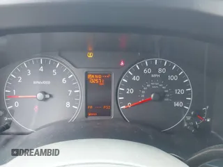 2021 Nissan NV Cargo SV z VIN 1N6BF0LY9MN808457, wystawiony jako IAAI lot #41994149 z przebiegiem 132 571 mil mil oraz . Historia ofert i sprzedaży dostępna na DreamBid. Obrazek 15.