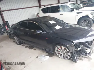 2012 Audi A7 Prestige с VIN WAUSGAFC9CN032204, выставлен на аукционе IAAI как лот 42346006 с пробегом 112 254 миль миль и . История ставок и продаж доступна на DreamBid. Изображение 14.