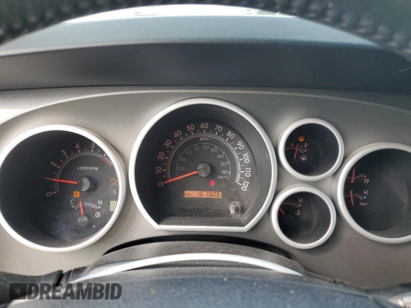 2014 Toyota Sequoia SR5 with VIN 5TDBW5G15ES109612, listed as a Copart auction lot 70484384 with 167,905 mi miles and Salvage Title. Bid and sale history available at carsss.com. Image 9.