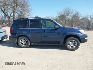 2004 Lexus GX 470 z VIN JTJBT20X240028068, wystawiony jako IAAI lot #41814245 z przebiegiem 138 819 mil mil oraz . Historia ofert i sprzedaży dostępna na DreamBid. Obrazek 13.