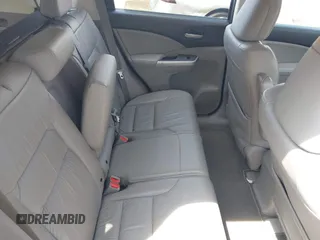 2012 Honda CR-V EX-L with VIN 5J6RM4H76CL017273, listed as a IAAI auction lot 42178338 with 170,188 mi miles and . Bid and sale history available at carsss.com. Image 8.