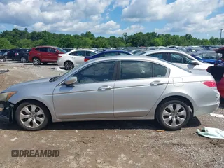 2010 Honda Accord EX with VIN 1HGCP2F72AA087115, listed as a IAAI auction lot 42537334 with 120,195 mi miles and . Bid and sale history available at DreamBid. Image 14.