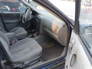 2001 Saturn LS z VIN 1G8JU52F91Y520315, wystawiony jako IAAI lot #42462566 z przebiegiem Nie podano mil oraz . Historia ofert i sprzedaży dostępna na DreamBid. Obrazek 5.