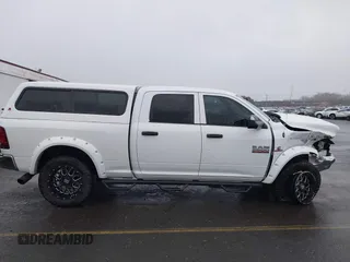 2013 Ram 2500 Tradesman with VIN 3C6UR5CL9DG565267, listed as a IAAI auction lot 41199105 with 206,638 mi miles. Bid and sale history available at carsss.com. Image 13.