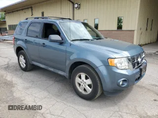 2012 Ford Escape XLT with VIN 1FMCU9D78CKB98893, listed as a Copart auction lot 63871775 with 146,587 mi miles and Clean title. Bid and sale history available at DreamBid. Image 4.