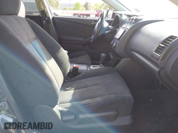 2012 Nissan Altima SR with VIN 1N4BL2AP5CN470612, listed as a IAAI auction lot 42218813 with 153,997 mi miles and . Bid and sale history available at DreamBid. Image 5.