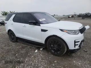 2020 Land Rover Discovery Landmark Edition with VIN SALRU2RV4L2426961, listed as a Copart auction lot 54987633 with 63,607 mi miles. Bid and sale history available at carsss.com. Image 4.