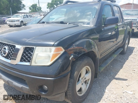 2007 Nissan Frontier SE with VIN 1N6AD07U57C422529, listed as a IAAI auction lot 42547386 with 242,955 mi miles and . Bid and sale history available at DreamBid. Image 6.