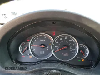 2006 Subaru Legacy Outback z VIN 4S4BP61C767309251, wystawiony jako Copart lot #70956714 z przebiegiem 160 838 mil mil oraz Nie do naprawy • Non repairable. Historia ofert i sprzedaży dostępna na DreamBid. Obrazek 9.