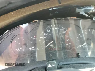 2005 Chevrolet Cavalier z VIN 1G1JC12FX57174457, wystawiony jako Copart lot #62388035 z przebiegiem 106 347 mil mil oraz Szkoda całkowita • Salvage title. Historia ofert i sprzedaży dostępna na DreamBid. Obrazek 9.
