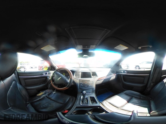 2015 Lincoln MKS с VIN 1LNHL9DK2FG600346, выставлен на аукционе IAAI как лот 42282772 с пробегом 347 761 миль миль и . История ставок и продаж доступна на DreamBid. Изображение 23.