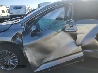 2021 Lexus RX 350 with VIN 2T2JZMDA6MC279840, listed as a Copart auction lot 87978485 with Not provided miles and Salvage title. Bid and sale history available at DreamBid. Image 7.