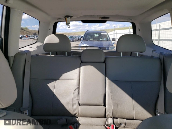 2010 Subaru Forester 2.5X Limited with VIN JF2SH6DCXAH762264, listed as a Copart auction lot 54958395 with 137,714 mi miles and Clean Title. Bid and sale history available at carsss.com. Image 10.