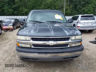 2004 Chevrolet Tahoe LS with VIN 1GNEC13V14J215470, listed as a IAAI auction lot 42432092 with Not provided miles and . Bid and sale history available at DreamBid. Image 12.
