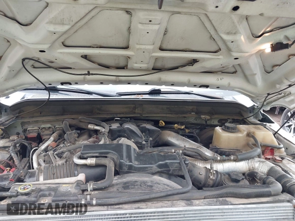2012 Ford F-250 XL с VIN 1FT7W2BT4CEB13280, выставлен на аукционе IAAI как лот 42095924 с пробегом 247 892 миль миль и . История ставок и продаж доступна на DreamBid. Изображение 10.