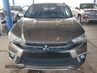 2019 Mitsubishi Outlander Sport GT 2.4 with VIN JA4AP4AWXKU010552, listed as a Copart auction lot 51321165 with 90,927 mi miles and Salvage Title. Bid and sale history available at carsss.com. Image 5.