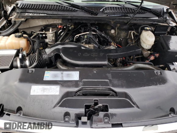 2004 GMC Yukon SLT with VIN 1GKEK13Z04J160304, listed as a Copart auction lot 78142653 with 262,691 mi miles and Salvage Title. Bid and sale history available at carsss.com. Image 12.