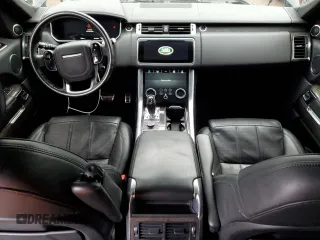 2018 Land Rover Range Rover Sport Autobiography с VIN SALWV2REXJA805224, выставлен на аукционе Copart как лот 86656744 с пробегом 123 300 миль миль и Чистый • Clean title. История ставок и продаж доступна на DreamBid. Изображение 8.
