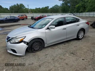 2016 Nissan Altima S z VIN 1N4AL3AP5GN358660, wystawiony jako Copart lot #53174425 z przebiegiem 97 612 mil mil oraz Szkoda całkowita • Salvage title. Historia ofert i sprzedaży dostępna na DreamBid. Obrazek 1.