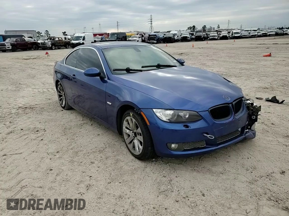2008 BMW 3 Series 335xi with VIN WBAWC73548E066869, listed as a Copart auction lot 87319904 with Not Provided miles and Salvage Title. Bid and sale history available at carsss.com. Image 10.