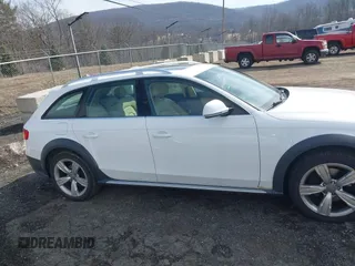 2013 Audi allroad Premium Plus with VIN WA1UFAFLXDA235846, listed as a IAAI auction lot 41643474 with 111,662 mi miles. Bid and sale history available at carsss.com. Image 13.