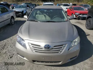 2008 Toyota Camry LE with VIN 4T1BE46K88U770389, listed as a Copart auction lot 76340104 with 91,175 mi miles and Clean Title. Bid and sale history available at carsss.com. Image 5.