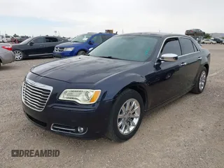 2012 Chrysler 300 Limited with VIN 2C3CCACG7CH138299, listed as a IAAI auction lot 42035629 with 146,327 mi miles and . Bid and sale history available at DreamBid. Image 2.