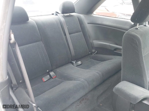 2004 Honda Civic LX with VIN 1HGEM22584L059818, listed as a IAAI auction lot 41700706 with 269,716 mi miles. Bid and sale history available at carsss.com. Image 8.