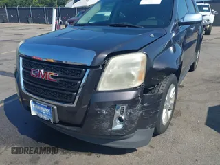 2013 GMC Terrain SLE с VIN 2GKALMEK9D6290558, выставлен на аукционе IAAI как лот 42592396 с пробегом 151 723 миль миль и . История ставок и продаж доступна на DreamBid. Изображение 6.