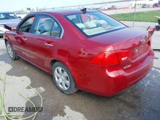2010 Kia Optima LX z VIN KNAGG4A88A5435095, wystawiony jako IAAI lot #42085605 z przebiegiem 188 685 mil mil oraz . Historia ofert i sprzedaży dostępna na DreamBid. Obrazek 3.