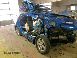 2024 GMC Terrain SLE с VIN 3GKALMEG1RL148994, выставлен на аукционе Copart как лот 45586625 с пробегом Не указан миль и На запчасти • Non repairable. История ставок и продаж доступна на DreamBid. Изображение 11.