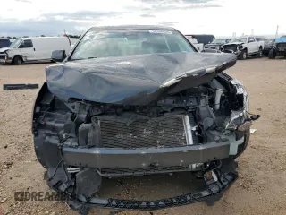 2013 Cadillac XTS Luxury z VIN 2G61P5S33D9217027, wystawiony jako Copart lot #56358835 z przebiegiem 82 644 mil mil oraz Szkoda całkowita • Salvage title. Historia ofert i sprzedaży dostępna na DreamBid. Obrazek 5.